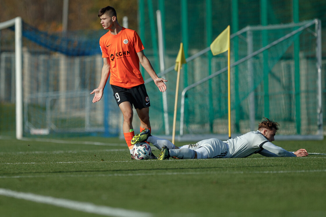 Zagłębie - Legia 