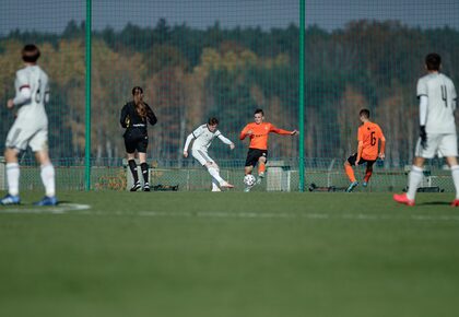 Zagłębie - Legia 