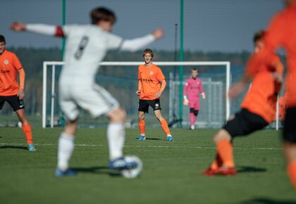 Zagłębie - Legia 