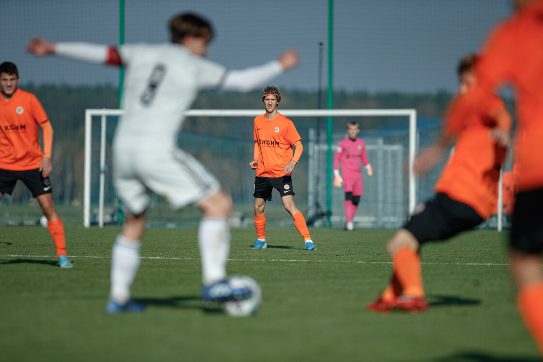 Zagłębie - Legia 