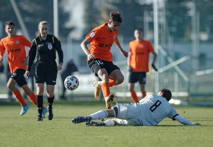 Zagłębie - Legia 