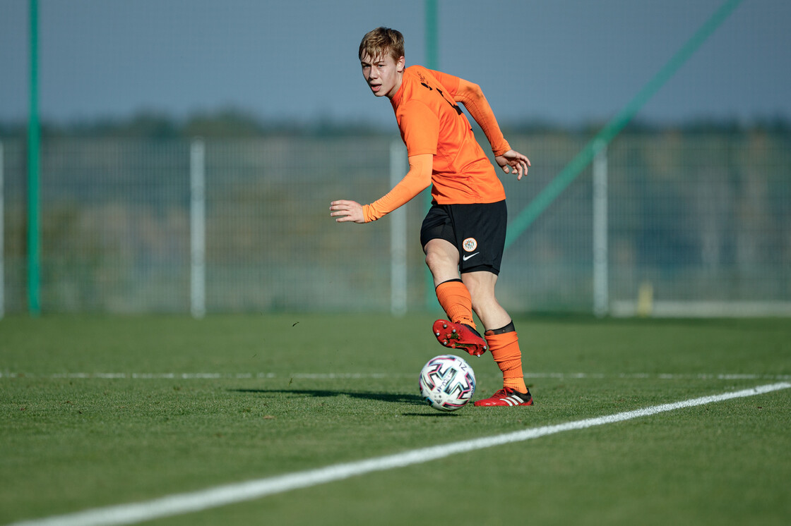 Zagłębie - Legia 