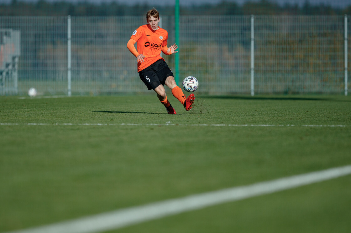 Zagłębie - Legia 