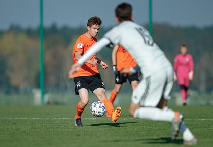 Zagłębie - Legia 