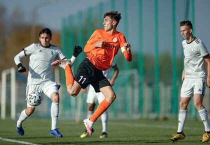 Zagłębie - Legia 