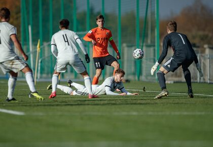 Zagłębie - Legia 