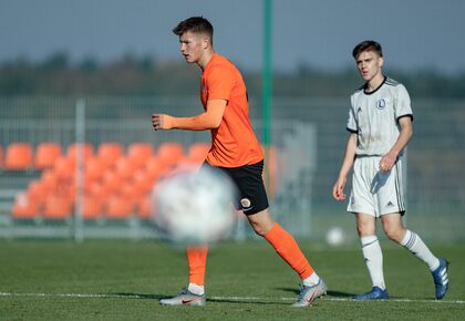 Zagłębie - Legia 