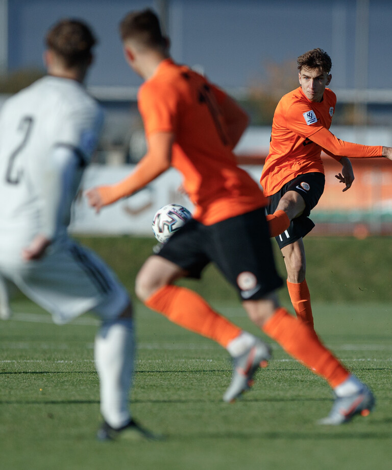 Zagrają z Escolą, Górnikiem i FC Wrocław Academy 