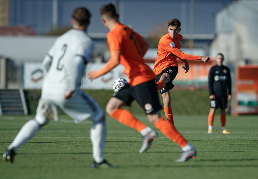 Zagrają z Escolą, Górnikiem i FC Wrocław Academy 