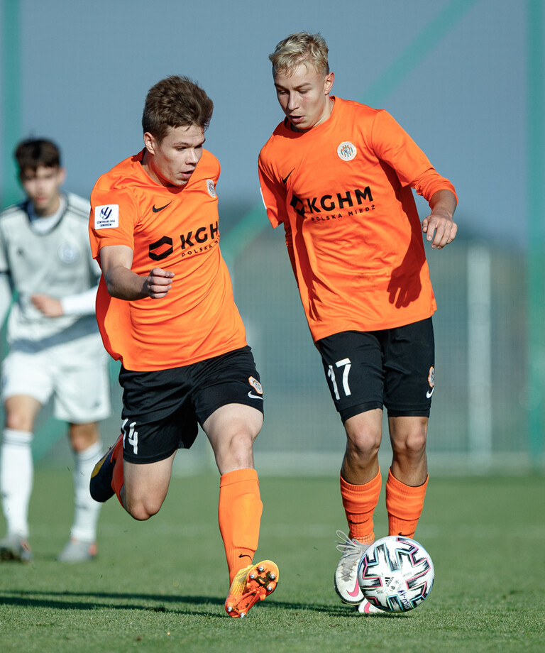 Zagłębie - Legia | FOTO Zagłębie - Legia | FOTO
