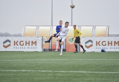 U-14: Zagłębie - Miedź