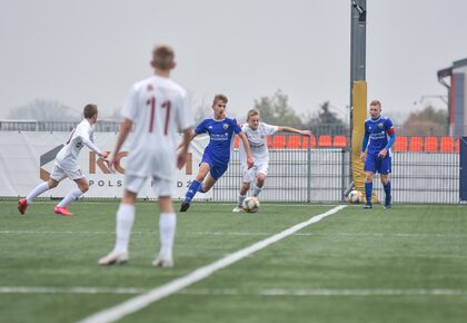 U-14: Zagłębie - Miedź