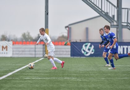 U-14: Zagłębie - Miedź