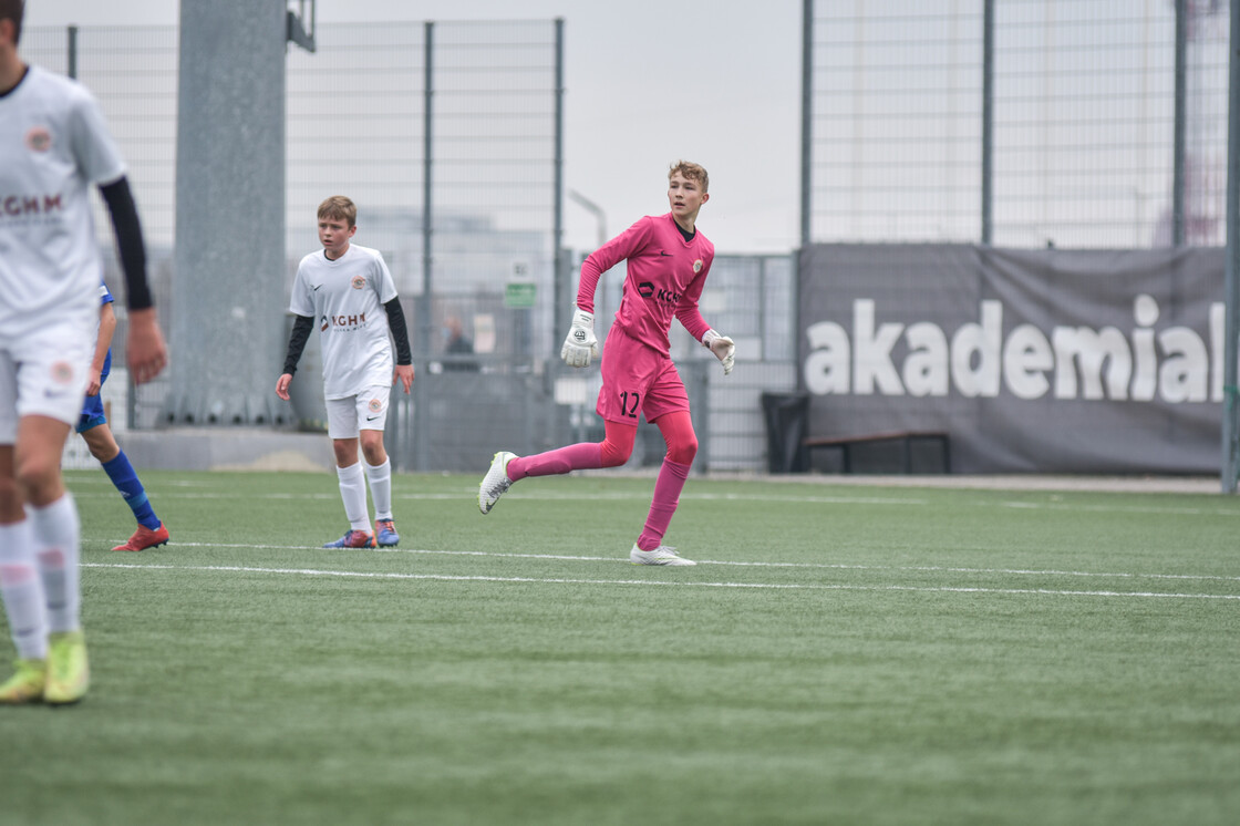 U-14: Zagłębie - Miedź