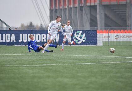 U-14: Zagłębie - Miedź