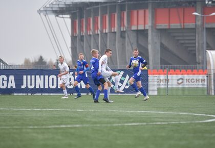 U-14: Zagłębie - Miedź