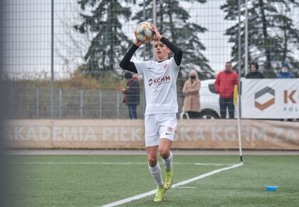 U-14: Zagłębie - Miedź