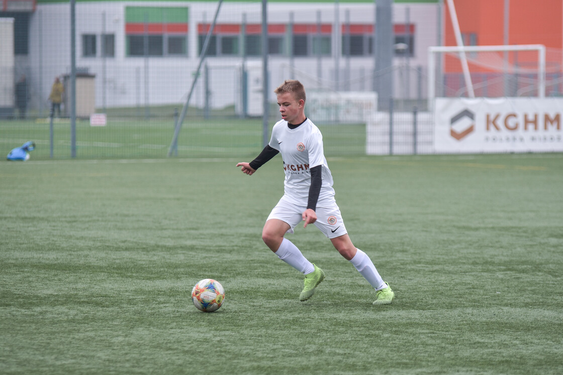 U-14: Zagłębie - Miedź