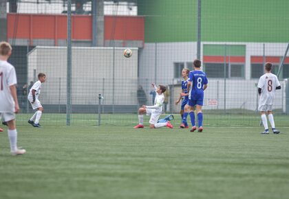 U-14: Zagłębie - Miedź