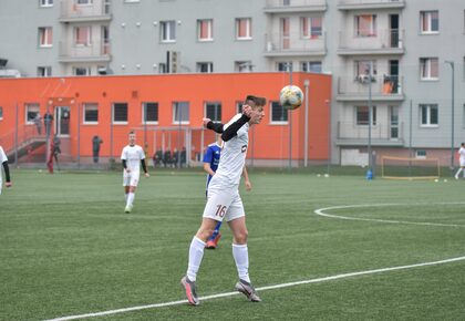 U-14: Zagłębie - Miedź