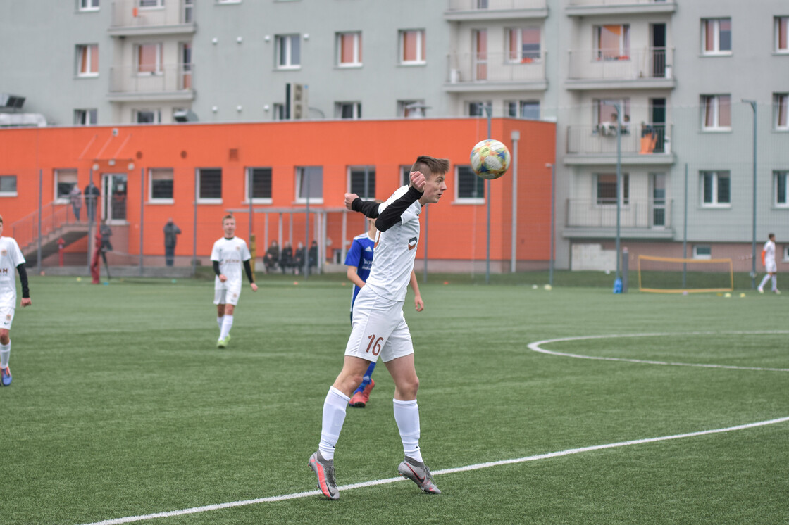 U-14: Zagłębie - Miedź U-14: Zagłębie - Miedź