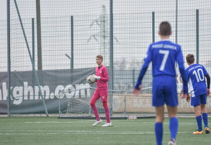 U-14: Zagłębie - Miedź