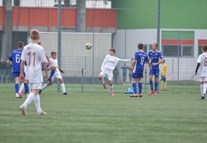 U-14: Zagłębie - Miedź