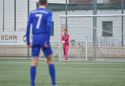 U-14: Zagłębie - Miedź