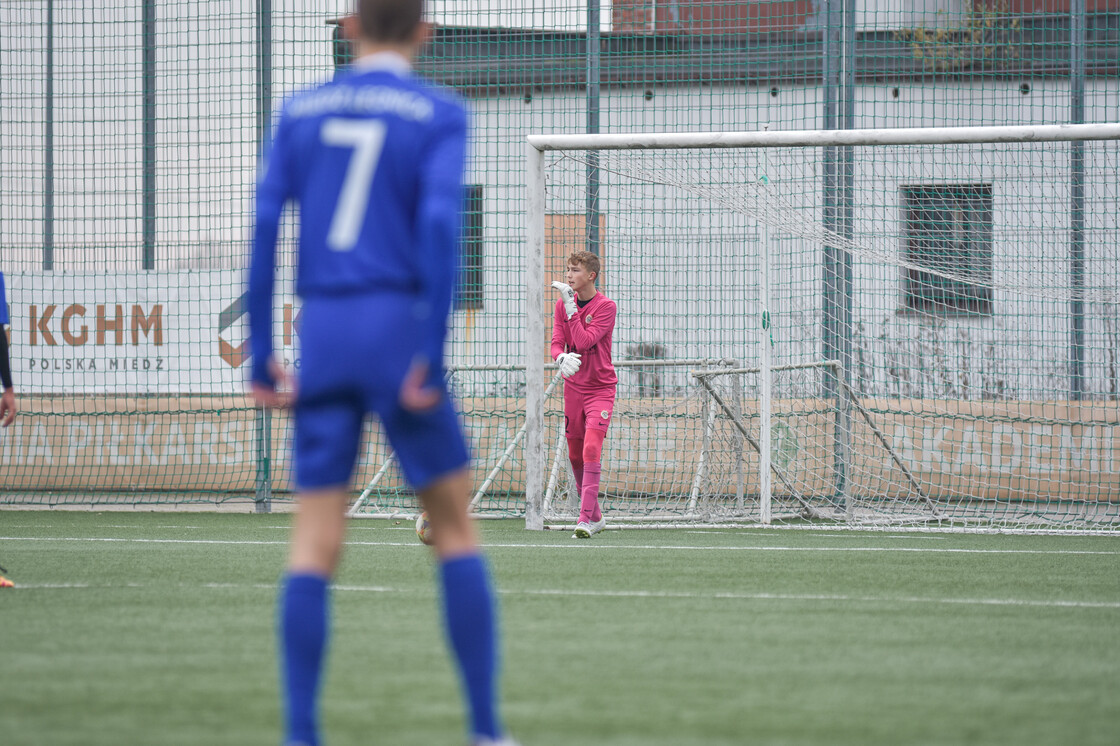 U-14: Zagłębie - Miedź