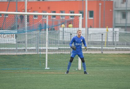 U-16: Zagłębie - FC Wrocław