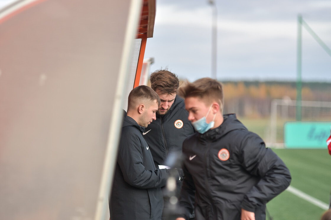 U-18: Zagłębie - Pogoń U-18: Zagłębie - Pogoń