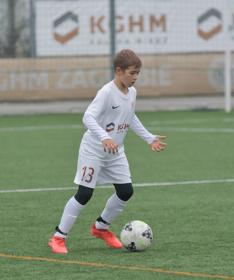 U-12 Biała zmierzyła się z Górnikiem Polkowice U-12 Biała zmierzyła się z Górnikiem Polkowice