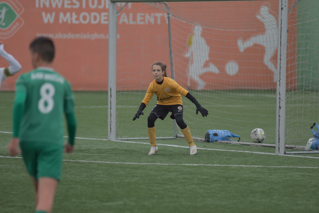 Mecze drużyn U-12 okiem aparatu Mecze drużyn U-12 okiem aparatu