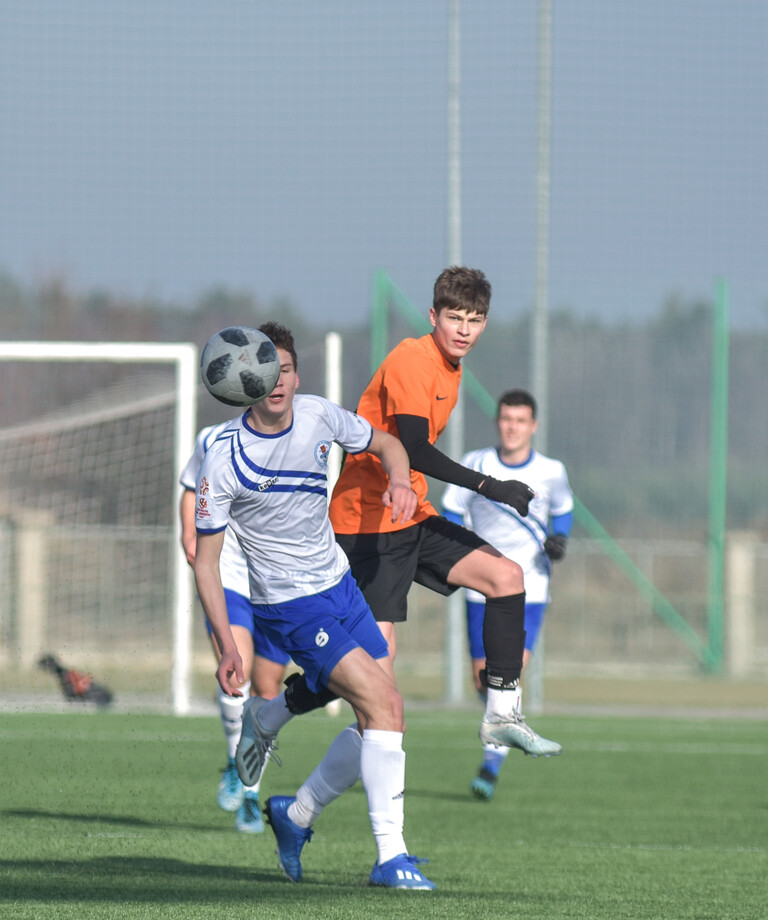 Bez punktów z Katowic Bez punktów z Katowic