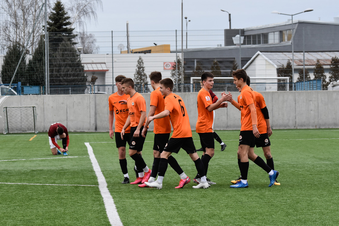 Sparingi ze Spartą Praga Sparingi ze Spartą Praga