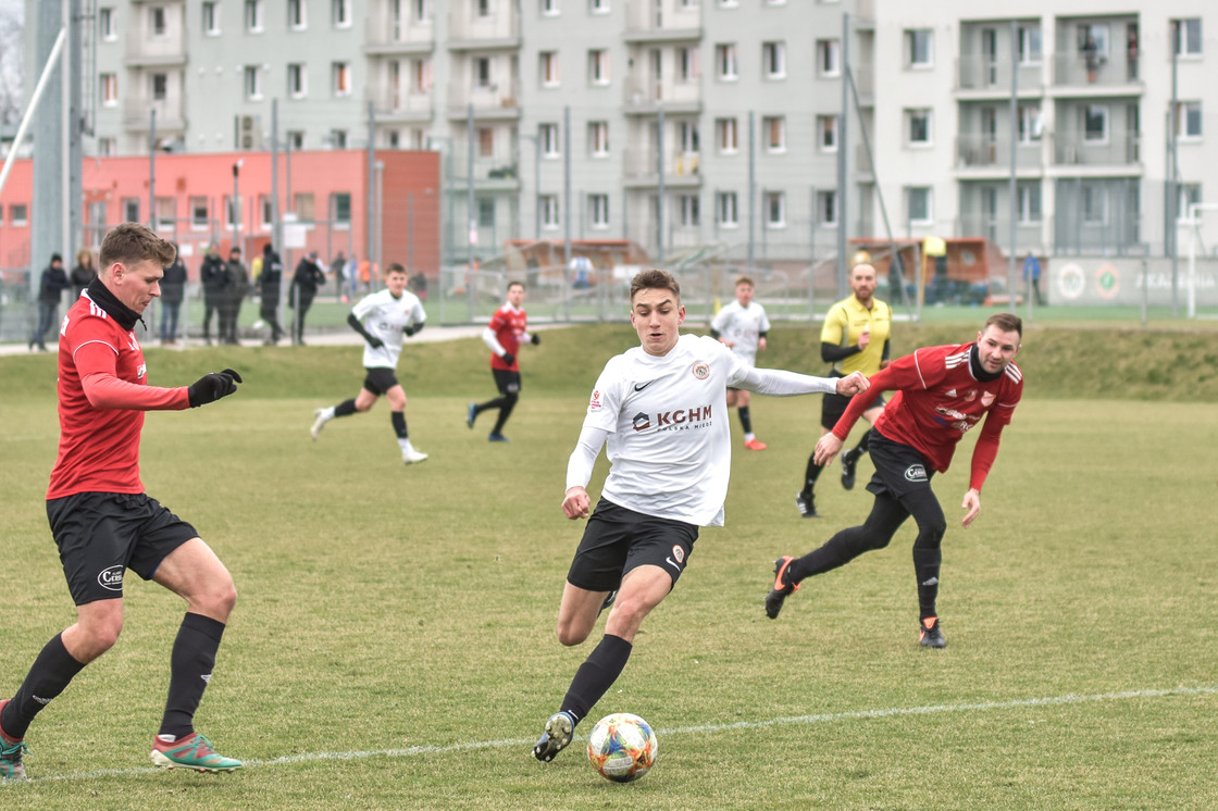 Lepsi od Polonii Leszno Lepsi od Polonii Leszno