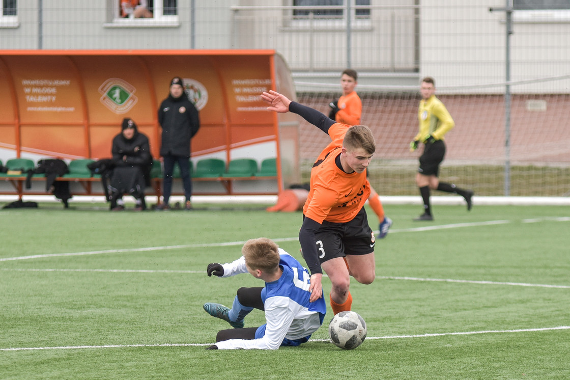 Wygrana ze Slovanem Liberec Wygrana ze Slovanem Liberec