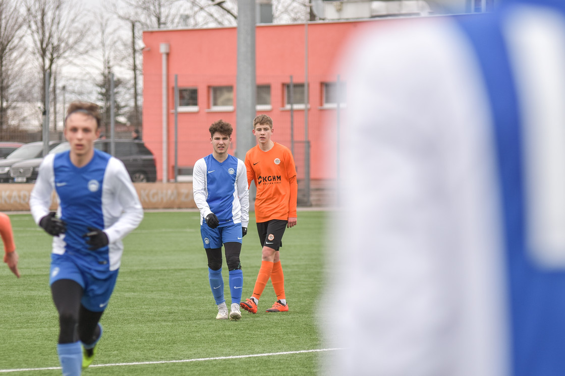 Wygrana ze Slovanem Liberec Wygrana ze Slovanem Liberec
