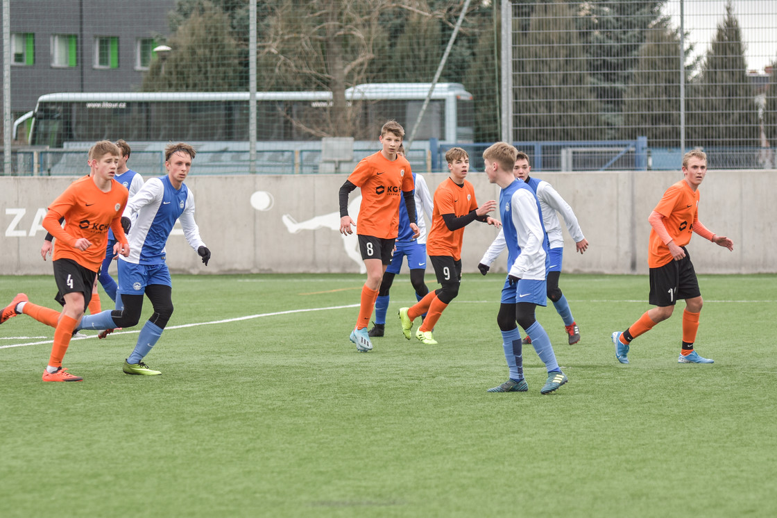Wygrana ze Slovanem Liberec Wygrana ze Slovanem Liberec