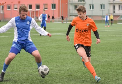 Wygrana ze Slovanem Liberec