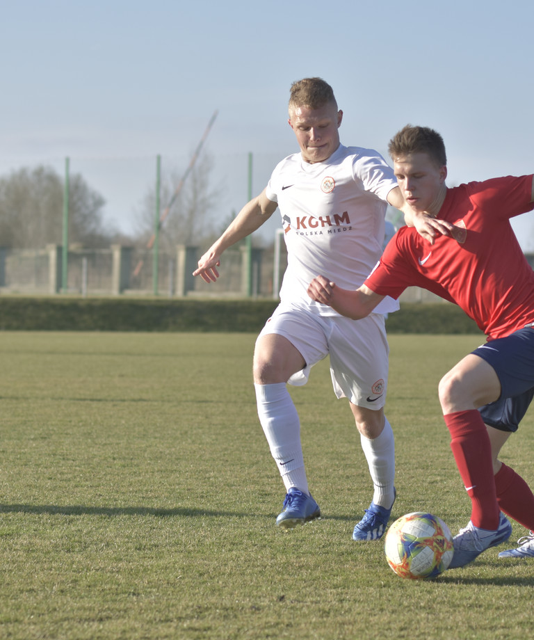 Polska U-17: Malec, Kusztal i Żurek powołani