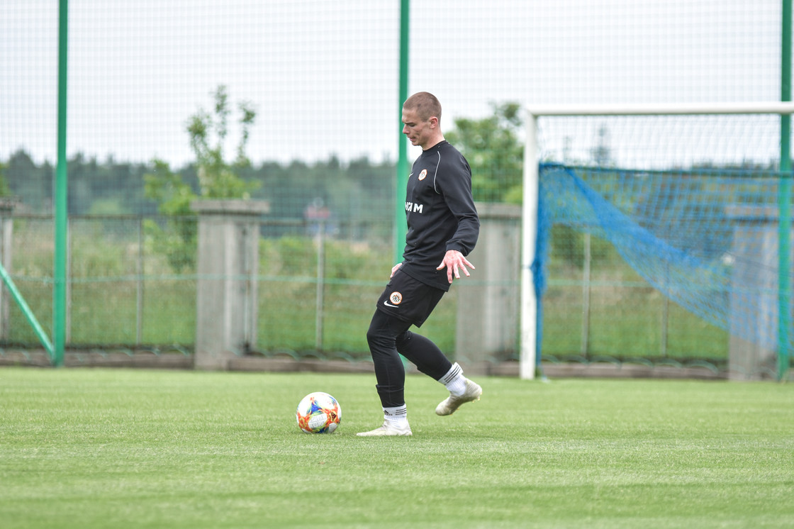Wrócili do treningów! Wrócili do treningów!