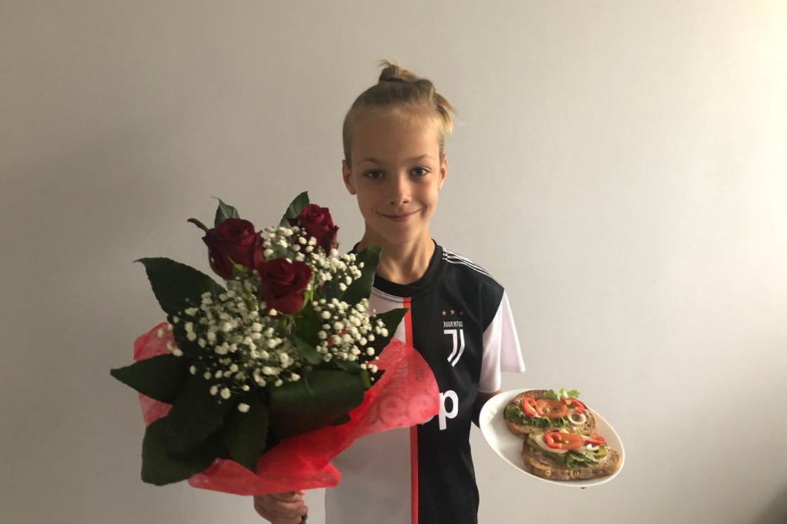 Miedziowy Dzień Mamy Miedziowy Dzień Mamy