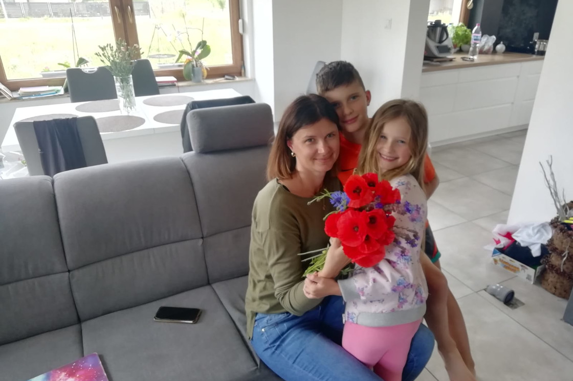Miedziowy Dzień Mamy Miedziowy Dzień Mamy