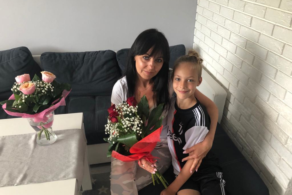 Miedziowy Dzień Mamy Miedziowy Dzień Mamy