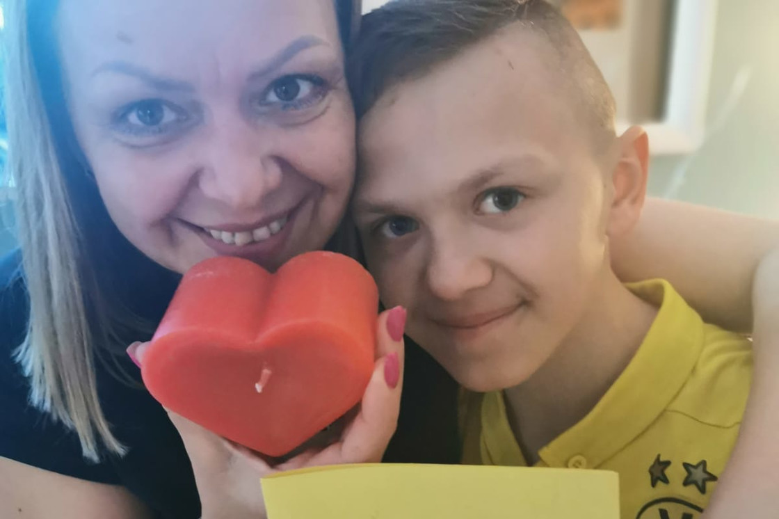 Miedziowy Dzień Mamy Miedziowy Dzień Mamy