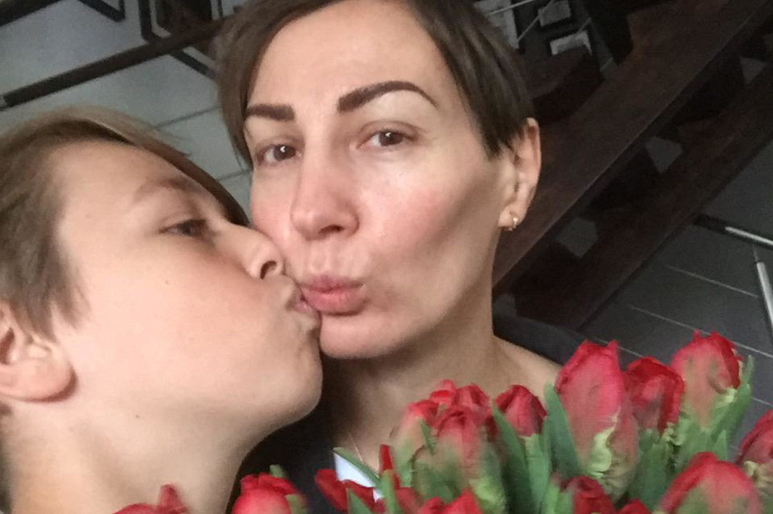 Miedziowy Dzień Mamy Miedziowy Dzień Mamy