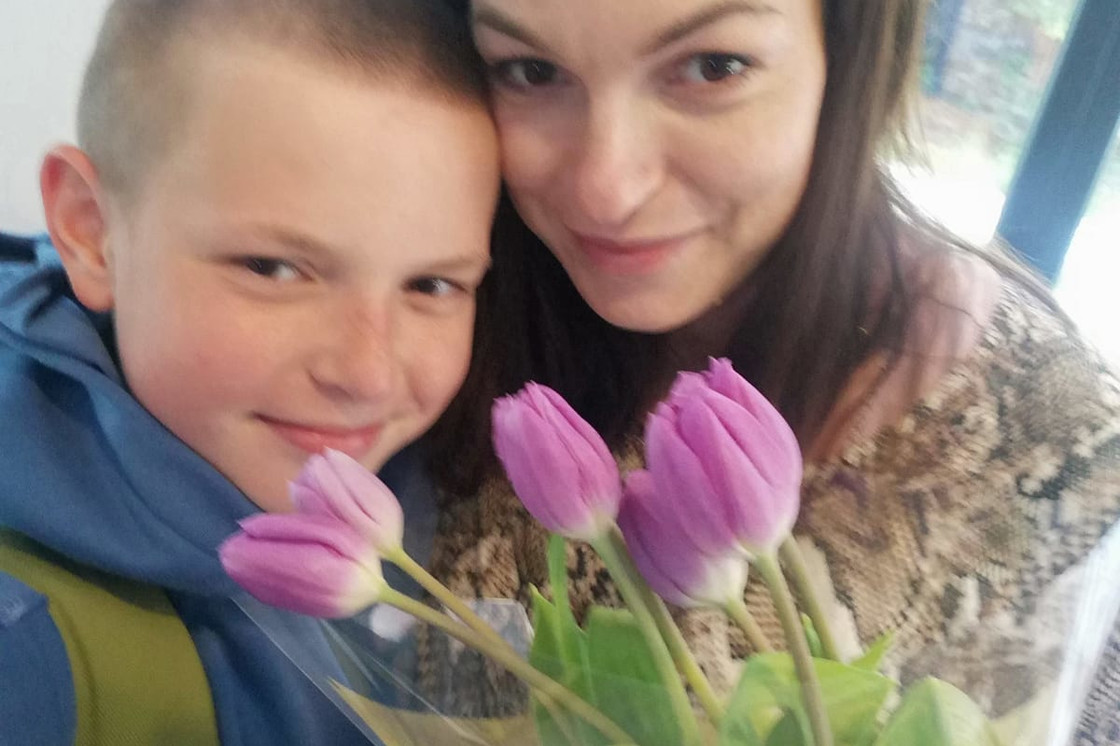 Miedziowy Dzień Mamy Miedziowy Dzień Mamy