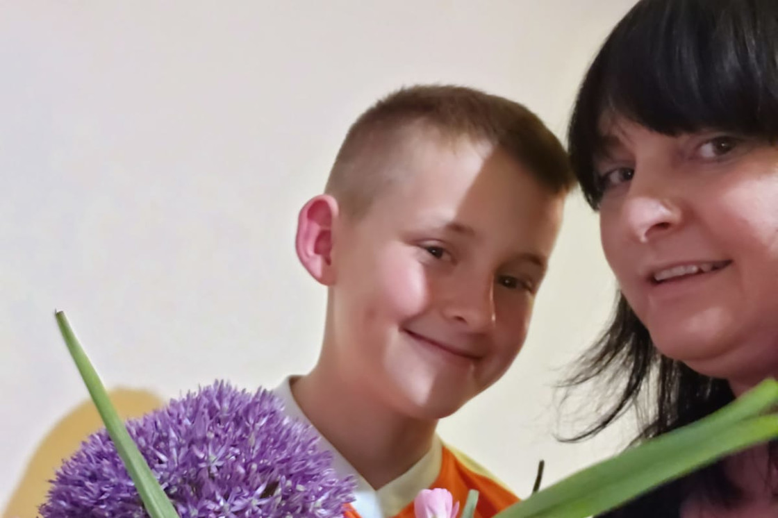 Miedziowy Dzień Mamy Miedziowy Dzień Mamy