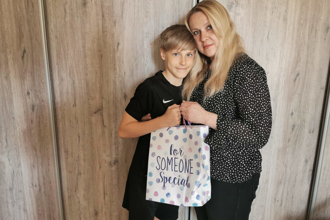 Miedziowy Dzień Mamy Miedziowy Dzień Mamy